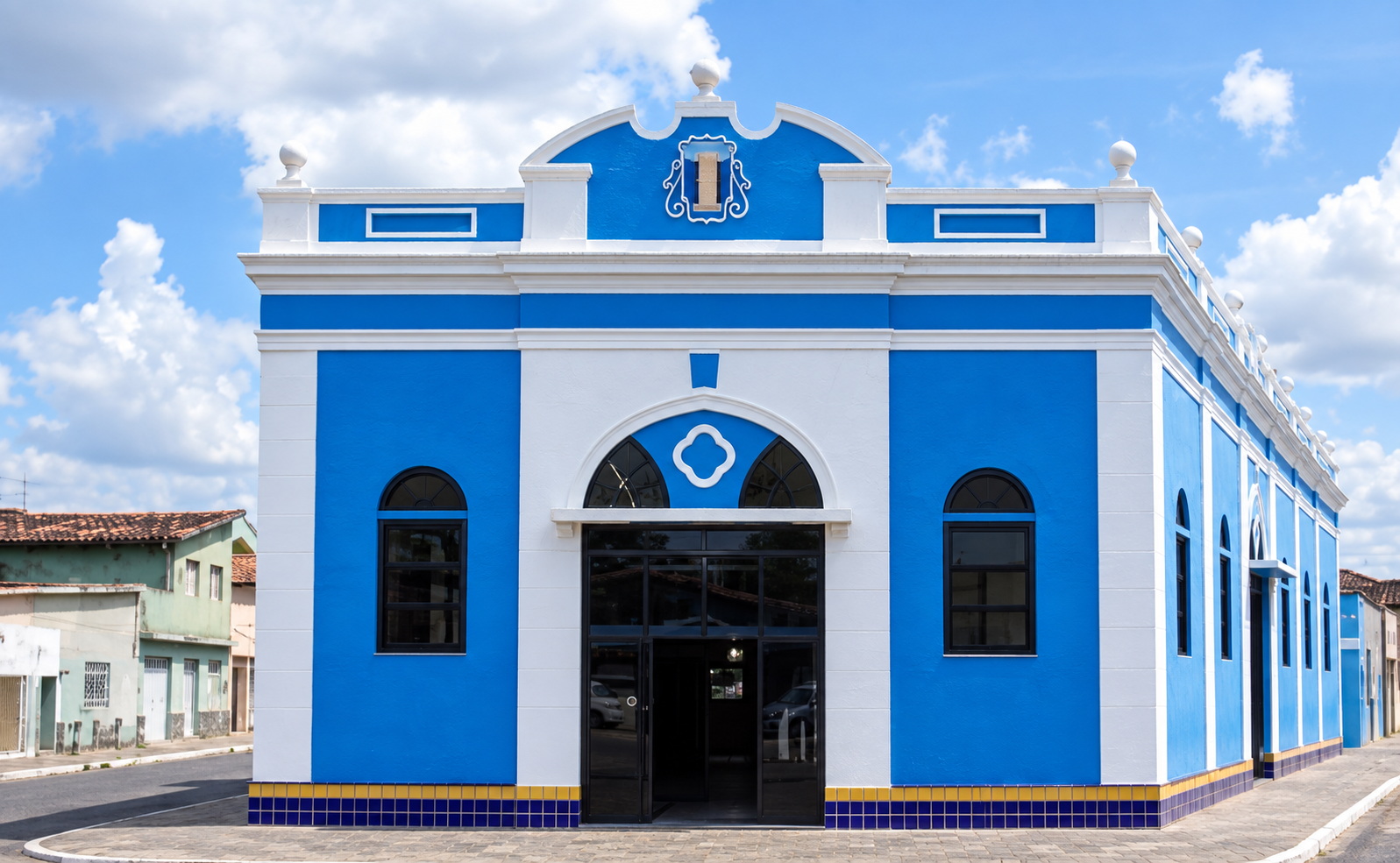 Câmaras de Pedras de Fogo e João Pessoa homenageiam magistrados do TJPB em sessões solenes