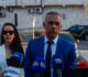 Campanha de Raquel Lyra leva à PF indícios de “falsos militantes” em ato de Flávio Bolsonaro para associar governadora ao PL