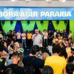 Cícero Lucena lota plenária em Campina Grande e reafirma aliança com Tovar e Romero