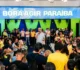 Cícero Lucena lota plenária em Campina Grande e reafirma aliança com Tovar e Romero