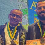 Cidadãos pedrafoguenses são reconhecidos pela Academia Brasileira de Ciências, Artes, História e Literatura por sua atuação cultural