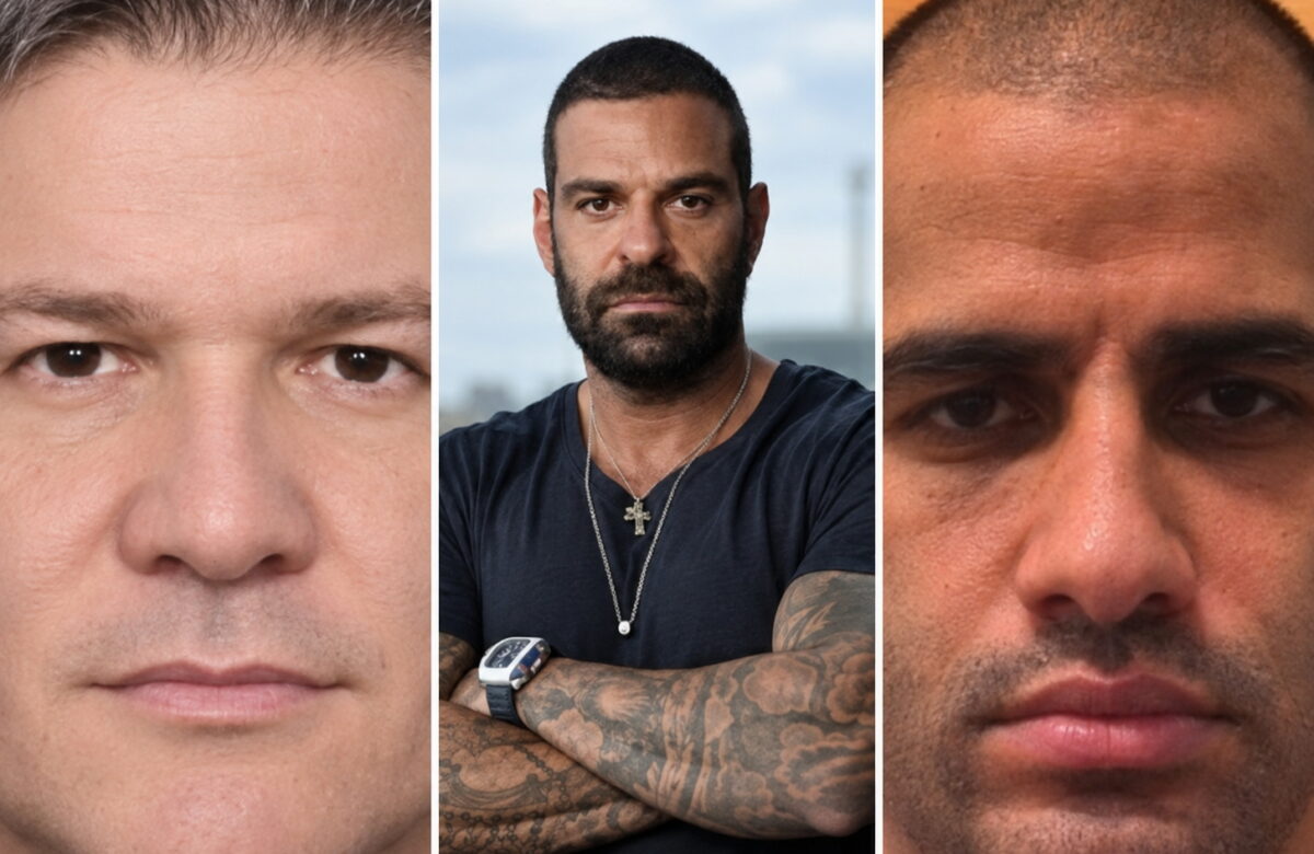 Coaf aponta que cunhado de Vorcaro e suposto ‘Sicário’ enviaram quase R$ 20 milhões para Igreja da Lagoinha
