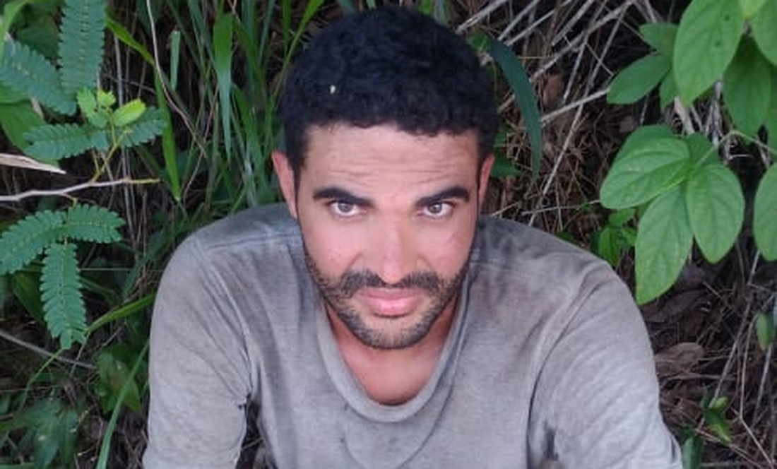 Corpo é encontrado em decomposição em Pedras de Fogo