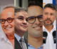 Debate no Sertão: Lucas promete estradas e hospital, Cícero foca em saúde próxima e Efraim aposta em energias renováveis