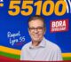 Deputado Antônio Moraes lança campanha no Recife