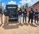 EM PITIMBU: Polícia Civil prende homem apontado como liderança de organização criminosa procurado há quatro anos