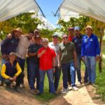 Em Petrolina, Humberto reforça defesa da fruticultura irrigada do Sertão do São Francisco