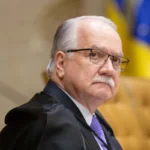 Fachin nega pedido de Alexandre de Moraes e separa julgamentos envolvendo crise no STF