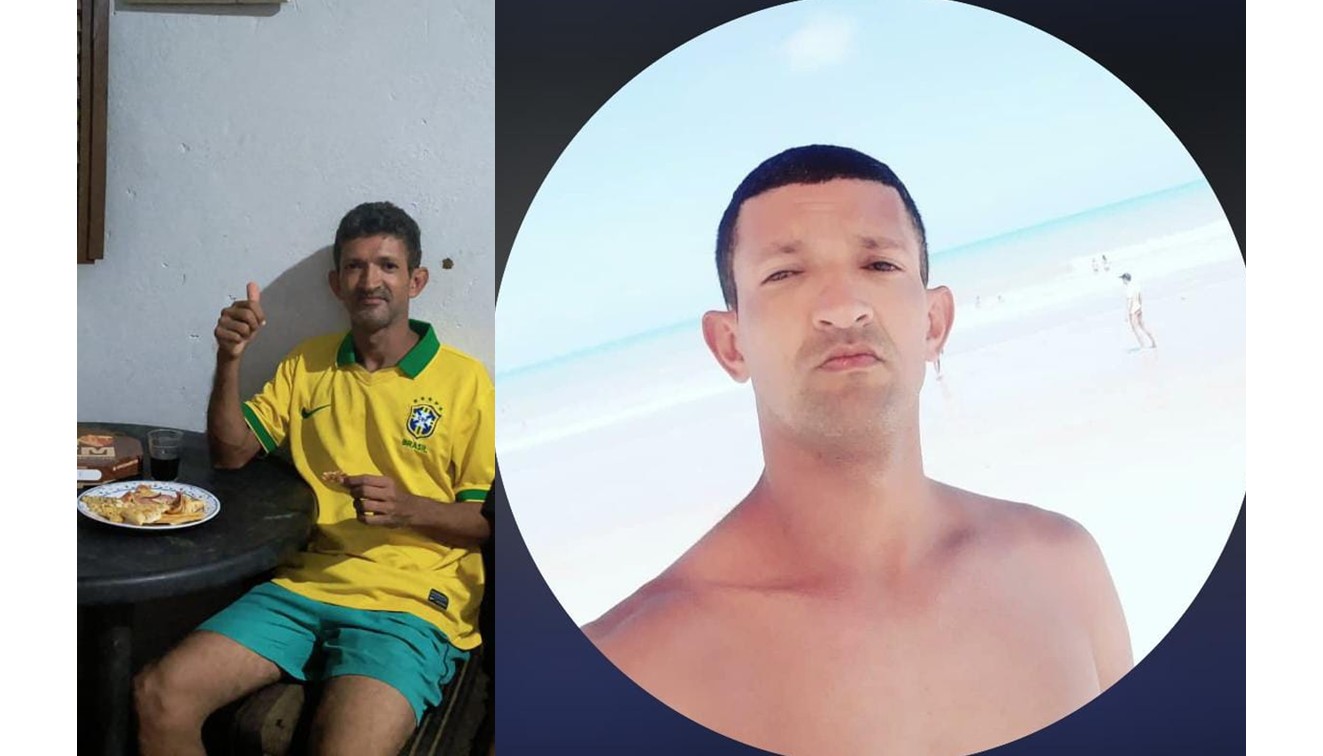 Família busca por Edson Monteiro, desaparecido há mais de 20 dias na Paraíba; último contato foi em Pedras de Fogo