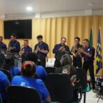 Filarmônica 5 de Maio se apresenta neste sábado em Sousa por meio de edital do Banco do Nordeste Cultural