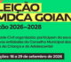 Goiana abre processo eleitoral para escolha de representantes da sociedade civil no CMDCA