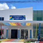 Goiana entrega nova Escola Cynira Florianna dos Prazeres nesta quinta-feira (17)