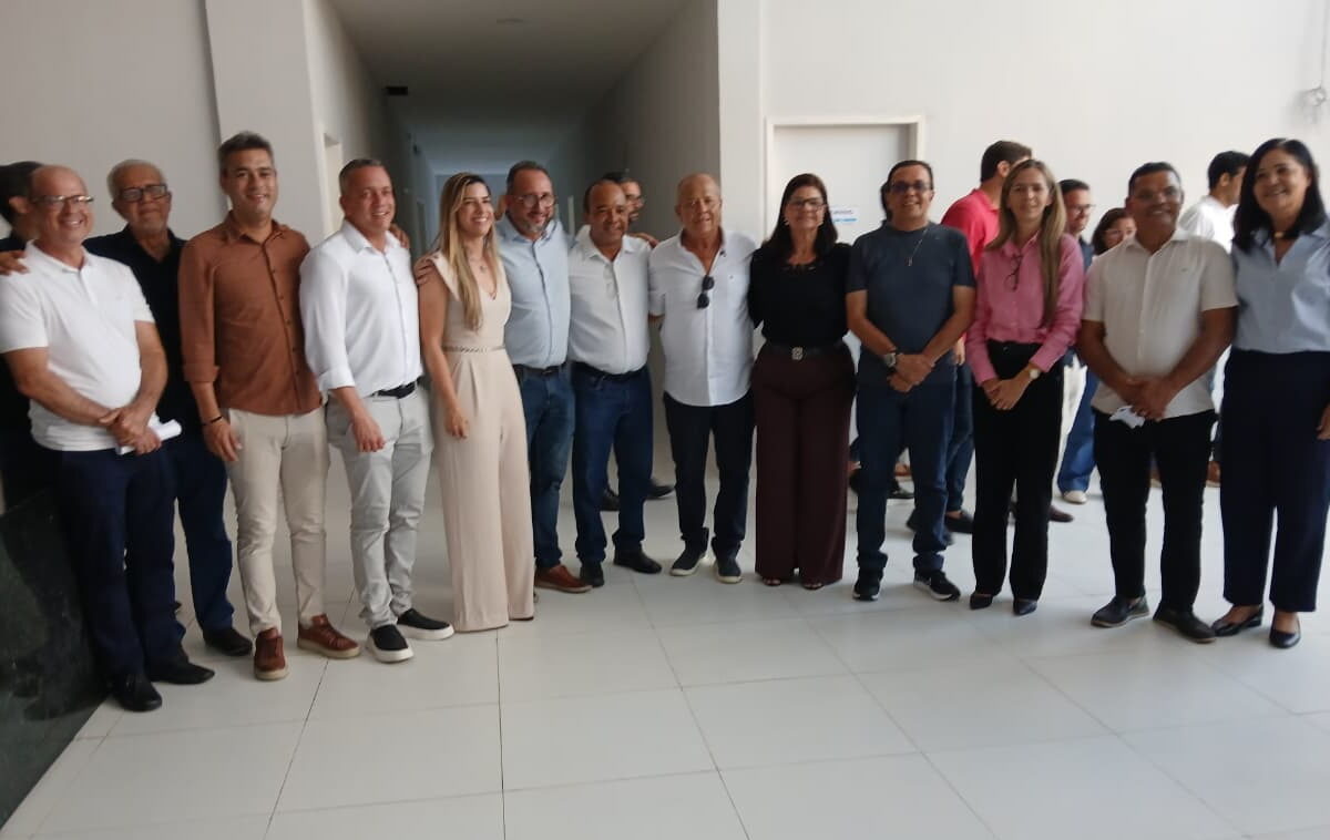 Goiana ganhará nova Policlínica com estrutura de hospital e 39 serviços e especialidades