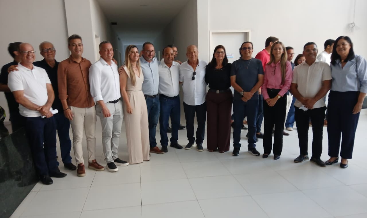 Goiana ganhará nova Policlínica com estrutura de hospital e 39 serviços e especialidades
