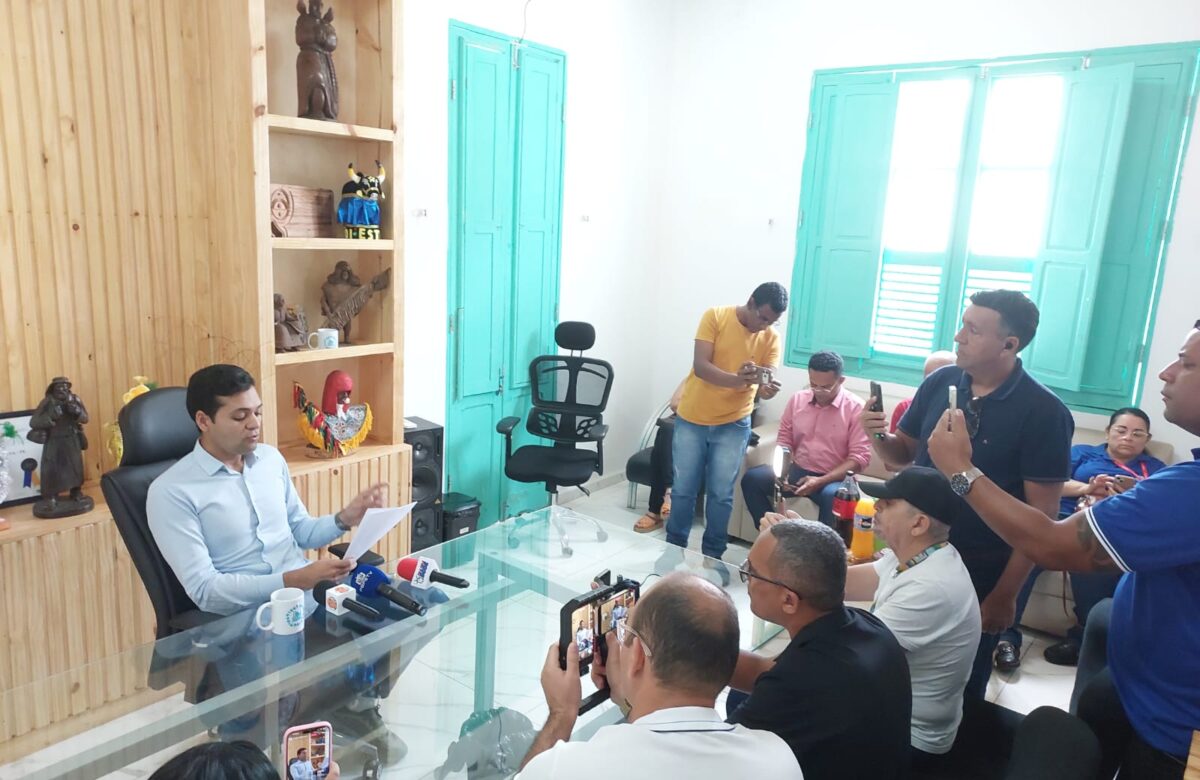 Goiana inicia mobilização para eleição do 3º Conselho Municipal de Política Cultural