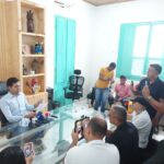 Goiana inicia mobilização para eleição do 3º Conselho Municipal de Política Cultural