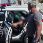 Homem com histórico de estupro é preso por abusar de criança com deficiência intelectual em Santa Luzia