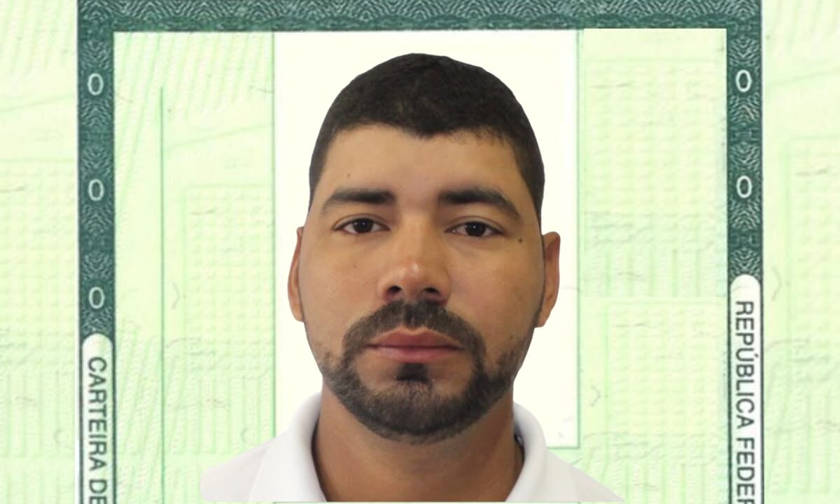 Homem é executado a tiros durante trabalho em estabelecimento comercial na Salgadeira, Itambé