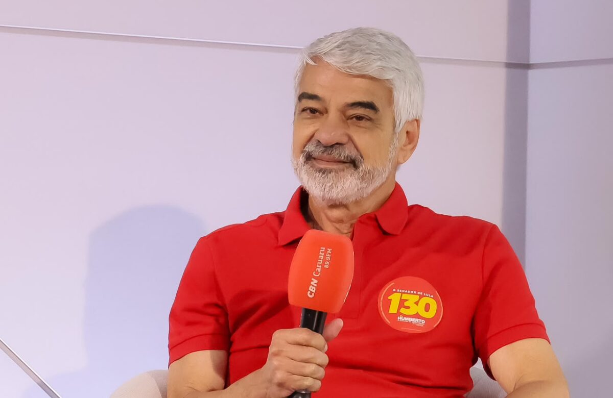 Humberto defende atualização do Simples e juros menores em sabatinas com o comércio de Pernambuco