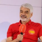 Humberto defende atualização do Simples e juros menores em sabatinas com o comércio de Pernambuco