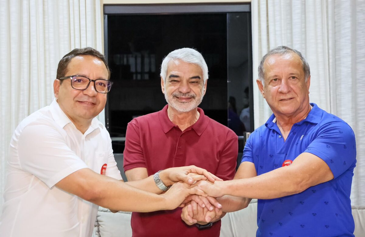 Humberto intensifica agenda no Agreste e amplia base de apoio na região