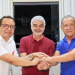 Humberto intensifica agenda no Agreste e amplia base de apoio na região