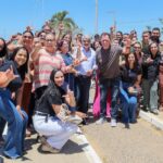 Humberto percorre o Sertão do São Francisco e reforça apoios em Lagoa Grande, Orocó e Cabrobó