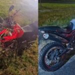 Jovem de 26 anos morre em acidente entre duas motos durante corrida por aplicativo no Recife