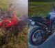 Jovem de 26 anos morre em acidente entre duas motos durante corrida por aplicativo no Recife