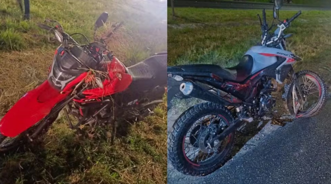 Jovem de 26 anos morre em acidente entre duas motos durante corrida por aplicativo no Recife