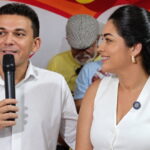 MPF representa contra prefeito de Santa Rita e esposa por suposto uso da máquina pública em campanha eleitoral