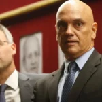 Mendonça pede à PGR informações sobre mensagens de Vorcaro a Moraes e acena com investigação no STF