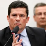 Moro promete presídio de segurança máxima chamado “El Salvador” no Paraná e acena ao modelo de Bukele