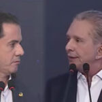 Nabor confronta Veneziano sobre projeto de prestação de contas de pensão e defende mulheres da "desconfiança"