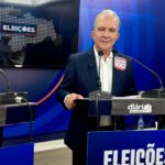 Nabor defende PEC da Saúde e obras estruturantes para o Sertão em debate na TV Diário do Sertão