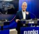 Nabor defende PEC da Saúde e obras estruturantes para o Sertão em debate na TV Diário do Sertão