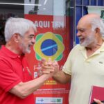 No Agreste, Humberto defende nova etapa da Farmácia Popular