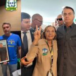 No mesmo dia, contas de 2023 de Dona Graça são reprovadas em Itambé e ex-prefeita recebe homenagem de Flávio Bolsonaro no Recife