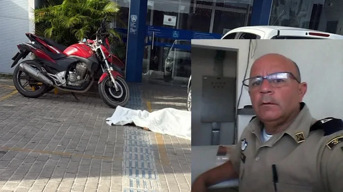 OPERAÇÃO 30 MOEDAS: Polícia Civil prende suspeitos pela morte do Sargento Paulo Sérgio em Itambé