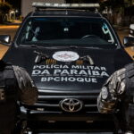 PARAÍBA MAIS SEGURA: Polícia Militar apreende duas armas de fogo e drogas durante ação em Pitimbu