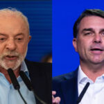 Pesquisa Quaest: Flávio Bolsonaro aparece numericamente à frente de Lula no 2º turno pela primeira vez na campanha
