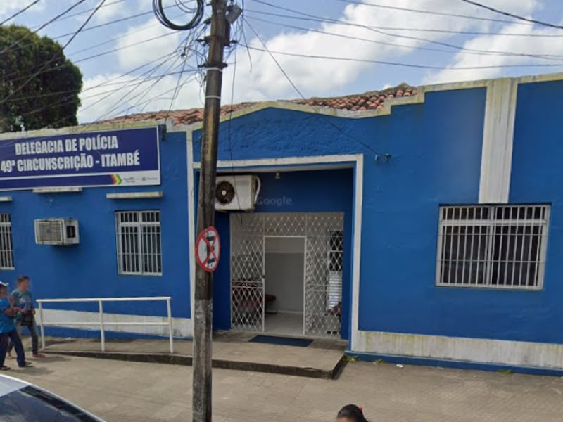 Polícia Civil de Itambé prende último suspeito do assassinato do Sargento Paulo Sérgio