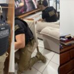 Polícia Civil deflagra nova fase da Operação Alvitre e cumpre mandados na Câmara de Ipojuca por desvio de R$ 27 milhões