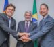 Prefeito e ex-prefeito de Flores, no Sertão do Pajeú, declaram apoio à reeleição de Humberto