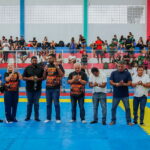 Prefeitura de Alhandra apoia Open de Jiu-Jitsu 2026 e fortalece diversidade esportiva em Mata Redonda