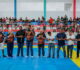 Prefeitura de Alhandra apoia Open de Jiu-Jitsu 2026 e fortalece diversidade esportiva em Mata Redonda