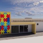 Prefeitura de Alhandra assina ordem de serviço para Centro de Atendimento Multiprofissional para Crianças Neurodivergentes, nesta quinta-feira (17)