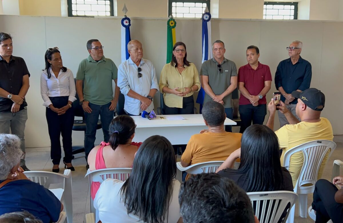 Prefeitura de Goiana propõe ampliar Auxílio Emergencial para famílias atingidas pelas enchentes