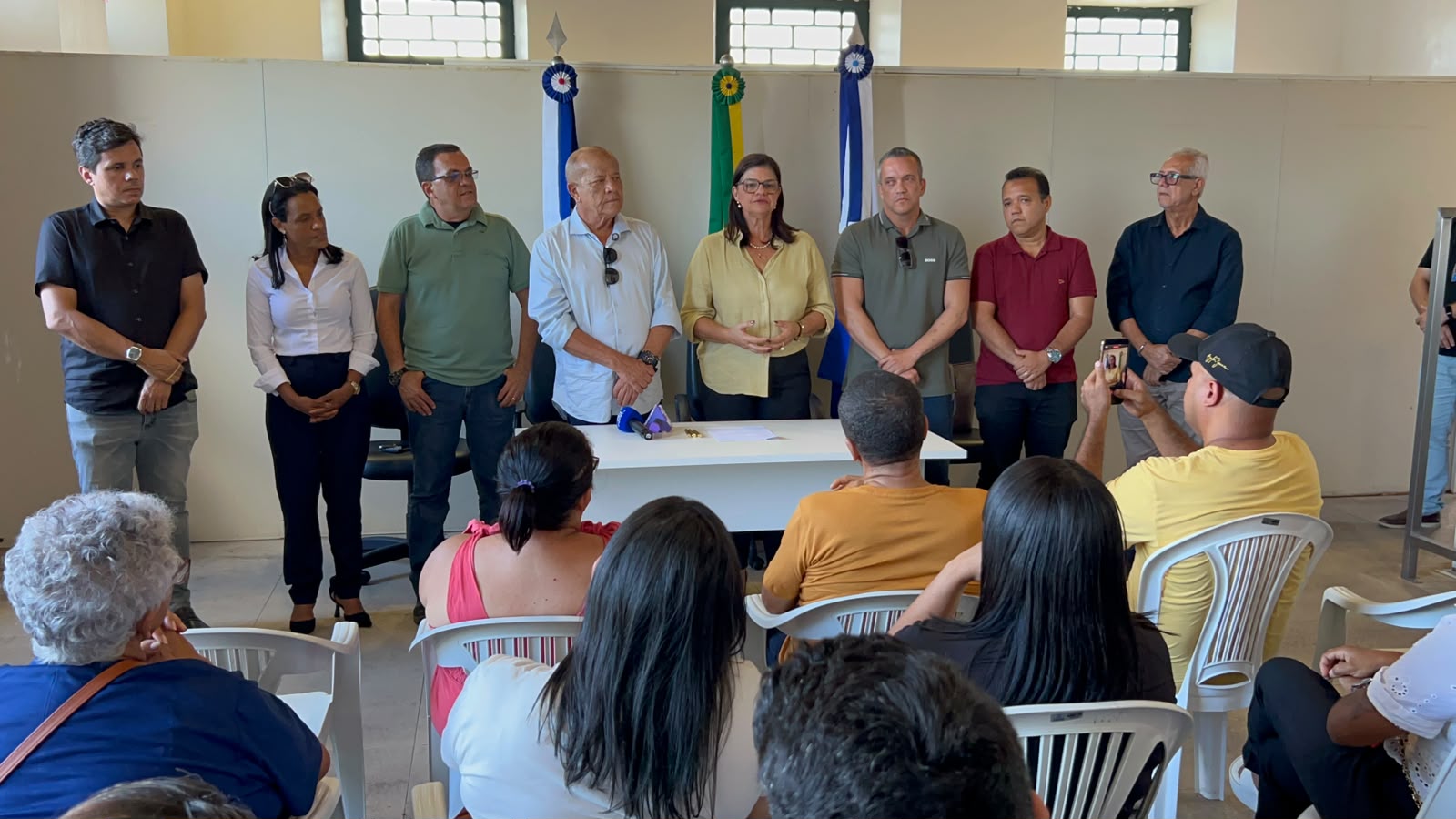 Prefeitura de Goiana propõe ampliar Auxílio Emergencial para famílias atingidas pelas enchentes