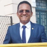 Professor e historiador Marcos Paulo Aurélio será homenageado pela Câmara de Goiana com título de Cônsul Cultural